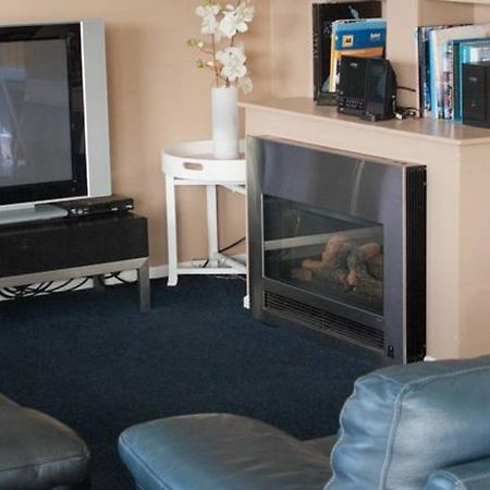 Coromandel Apartments Ltd Zewnętrze zdjęcie