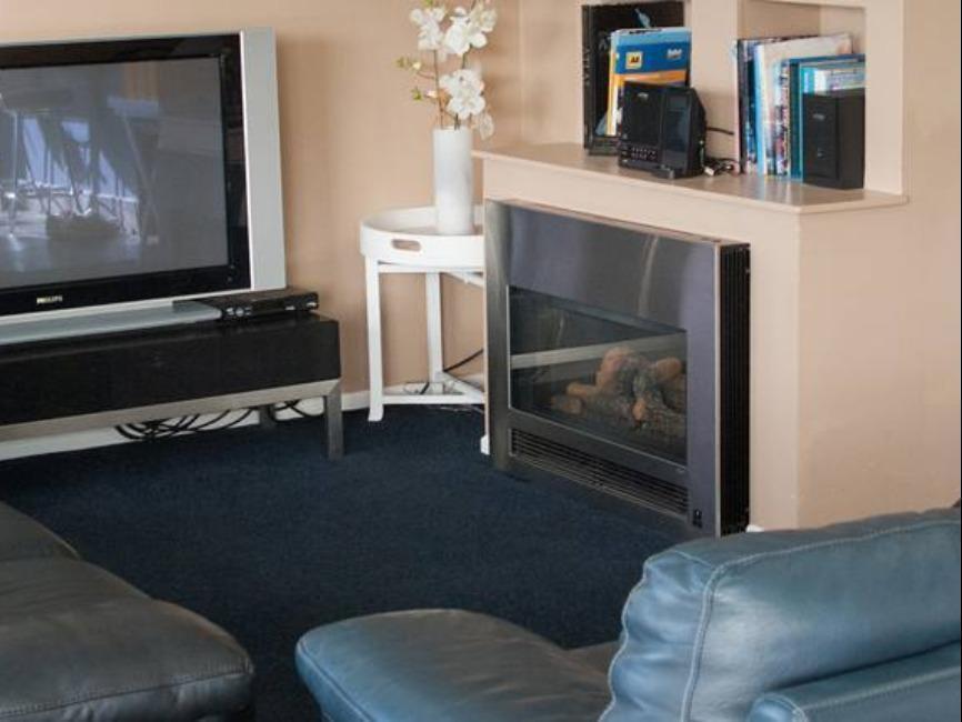 Coromandel Apartments Ltd Zewnętrze zdjęcie